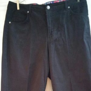 Basic Editions pants